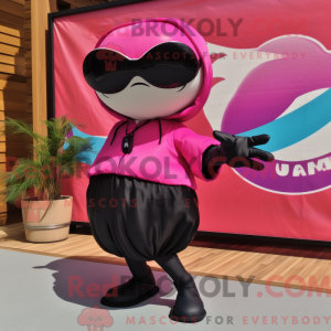 Magenta Killer...