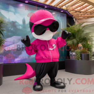 Magenta Killer...