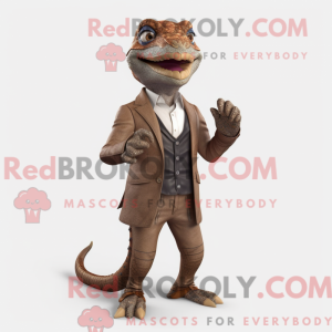 Bruin Deinonychus...