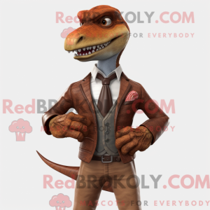 Bruin Deinonychus...