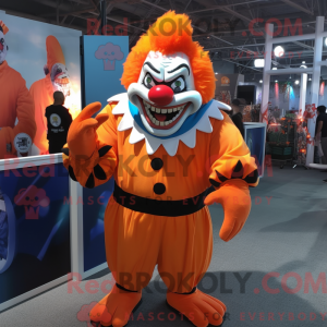 Personaggio mascotte del...