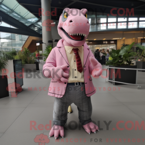 Rosa...