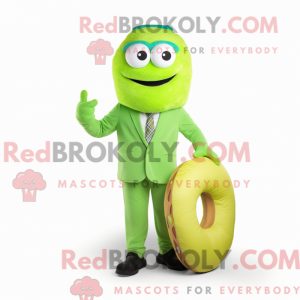 Costume de mascotte de...