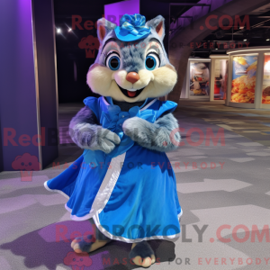 Costume de mascotte de...