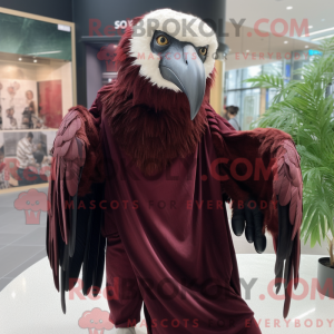 Disfraz de mascota del...