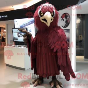Disfraz de mascota del...
