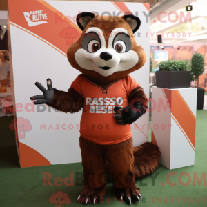 Máscara de Rust Badger com...