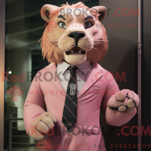 Costume mascotte de...