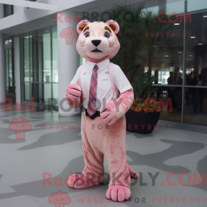 Costume mascotte de...