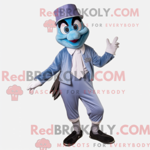 Maskotka Lavendel Blue Jay...