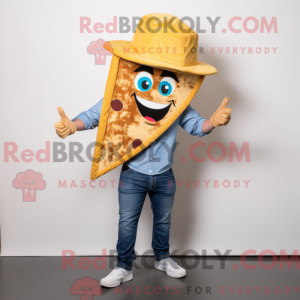 Costume de mascotte de...
