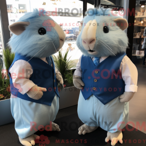 Costume de mascotte de...