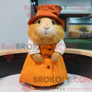 Costume de mascotte de...