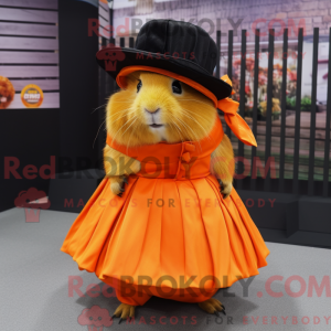 Costume de mascotte de...