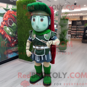 Costume de mascotte de...