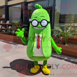 Costume de mascotte de...