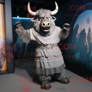 Costume de mascotte de...