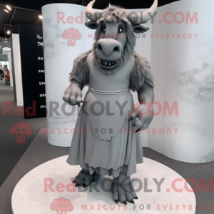 Costume de mascotte de...