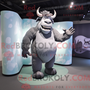 Costume de mascotte de...