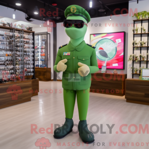 Costume de mascotte de...