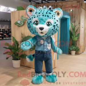 Costume de mascotte de...