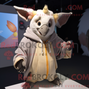 Personaggio mascotte del...