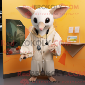 Crème Fruit Bat...