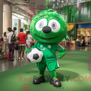 Personaggio mascotte del...