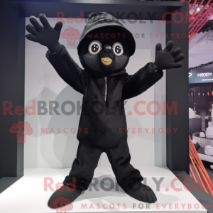 Personaggio mascotte del...