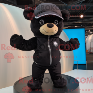 Personaggio mascotte del...