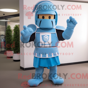 Costume de mascotte de...