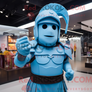 Costume de mascotte de...