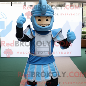 Costume de mascotte de...