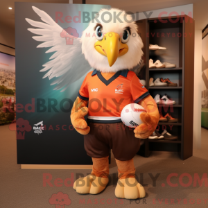 Peach Eagle...