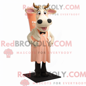 Personaggio della mascotte...