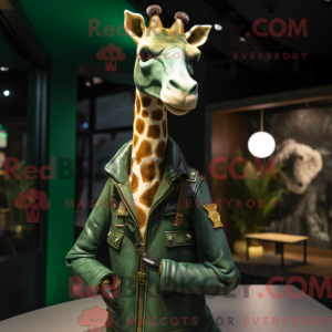 Costume de mascotte de...
