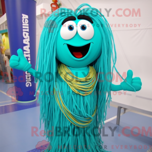 Cyan...