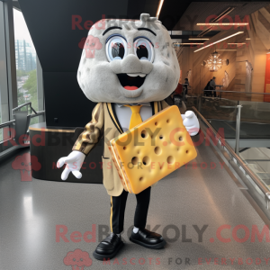 Personaggio mascotte del...