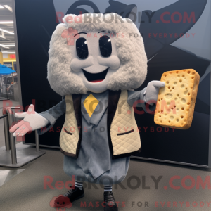 Personaggio mascotte del...