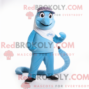 Costume de mascotte de...