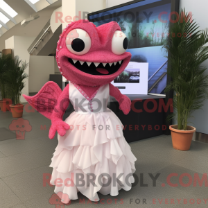 Rosa...