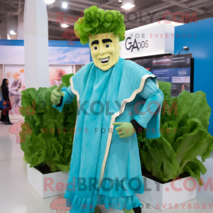 Costume de mascotte de...
