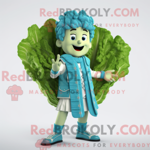 Costume de mascotte de...
