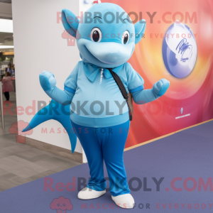 Costume de mascotte de...
