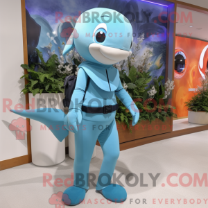 Costume de mascotte de...
