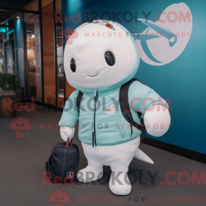 Personaggio mascotte del...