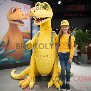 Sitrongul Coelophysis...
