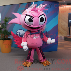 Rosa...