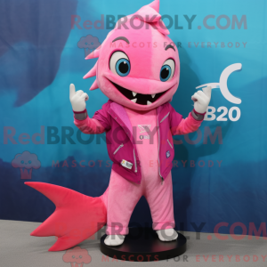 Costume mascotte de...