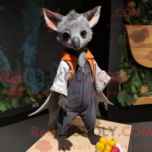 Figurinha de máscara de...